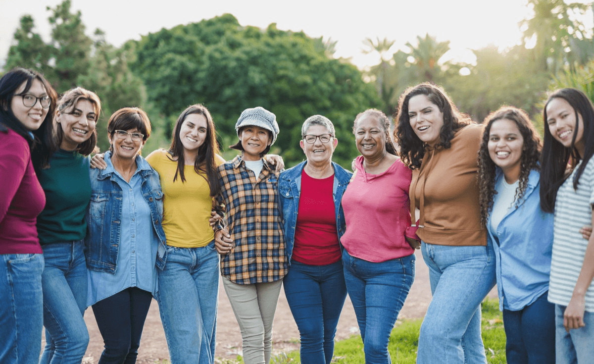 Our Lady of Mount Carmel Mom’s Group